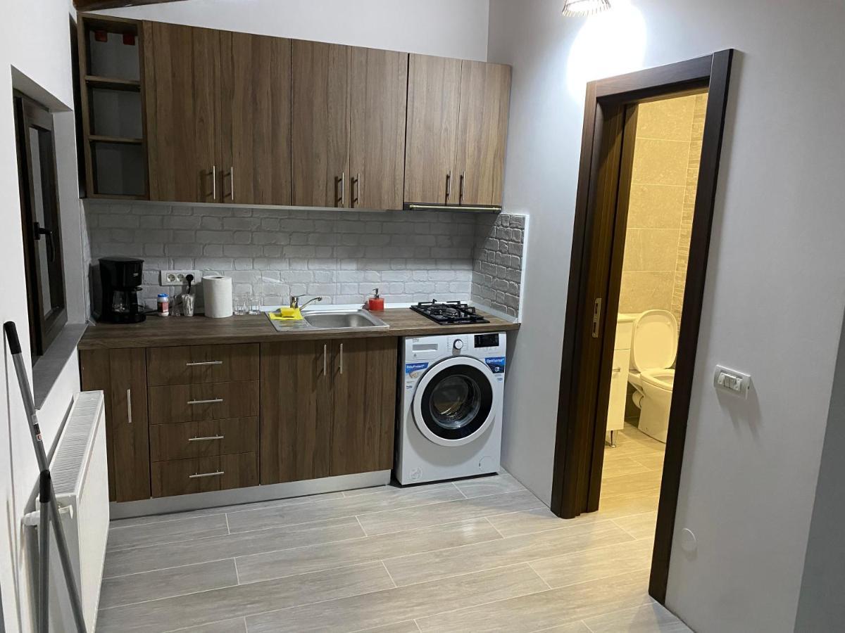 Valivillas Rezidence Bucharest Exterior photo